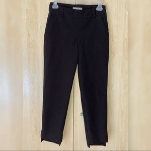ILTM cropped pants